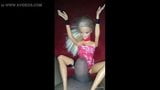 Barbie Doll Iris sex and cumshot .i. snapshot 7