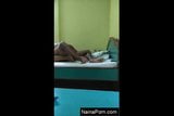 Today Exclusive-Hot Desi Couple Romance and F... snapshot 9