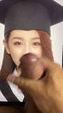 210504 College Student Graduation Photo Cum Tribute snapshot 2