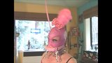 Hooded, gagged snapshot 2