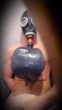 Gas Mask Rebreather snapshot 2