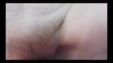 Frotting Schwanz auf ihren Titten Saggies snapshot 9