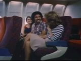 Ron helps Paula Di S and Martina join the mile high club snapshot 1