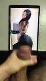 Coreana ig modelo chaeon cum homenaje | xHamster