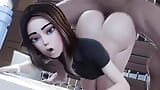 The Best Of Evil Audio Animated 3D Porn Compilation 133 snapshot 15