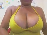 Big Nipple Colombian snapshot 23