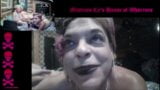 Translesbian 3way Mistress Cys House of Whorrors 10.13.21XXX snapshot 13