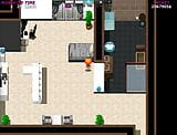 My New Life Cap 74 - No Paramos De Follar Con Las Chicas En Este Juego snapshot 1