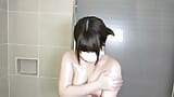 Asiatisk ängel - 13853 snapshot 7