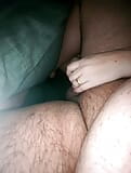 Step mom handjob step son dick on Xhamster live snapshot 8