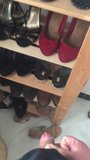 My Neighbors Shoe Rack snapshot 4