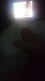 10 Decent cum Spurts on Bed snapshot 6