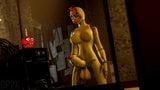 Fnaf futa jerk off（カスタムオーディオ snapshot 4