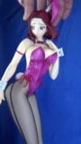 figure bukkake(Codegeass Kotsuki Karen)210730 snapshot 5