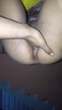 Indian wife Fingering snapshot 9