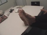 Sexy Soles Feet Ever snapshot 5