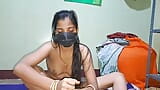 Big sister ke sath room per chudai Indian Hindi Bhai Bahan fack snapshot 8