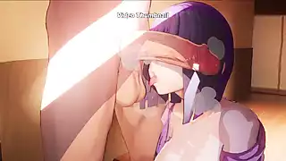 Katta sikli odamni sikadi