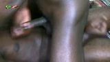 Black African Cumshots snapshot 2