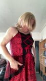 ...a new dress... snapshot 1