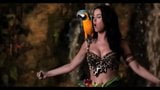 Katy Perry - Roar (Sexy Body & Cleavage Compilation) snapshot 7