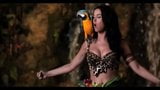 Katy perry - คําราม (คลิปสั้นหุ่นเซ็กซี่และความแตกแยก) snapshot 7