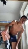 chinese college student show dick snapshot 3