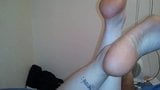 HIGH ARCHES SOLES AT HOME snapshot 5