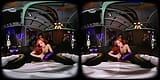 VR Conk POV cosplay porn with Jessica Rabbit in VR Porn snapshot 8