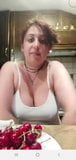 Slut bust woman live facebook romanian snapshot 4