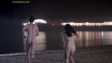 Sarah Solemani desnuda tetas y pezones en el amor importa serie snapshot 8