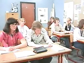 Free watch & Download Fucking in the classroom (vintage)