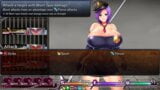 Karryn&#39;s prison rpg hentai game ep.9 nerds anal beads snapshot 9