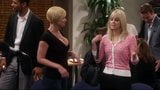 Jaime Pressly. Anna Faris - Mm S04E01 snapshot 6