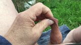 Outdoor foreskin - 9 of 10 snapshot 2