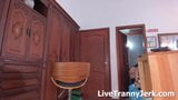 Aphroditafleur webcam transexual snapshot 4