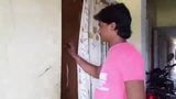 Desi bhabhi ne pati ke jane par call karke bulaya Boyfriend snapshot 4