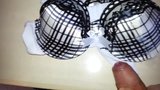 Cum tartan bra snapshot 4