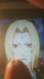 Tsunade cum tribute snapshot 7