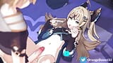 OrangeDonut33 Hot 3d Sex Hentai Kompilacja -20 snapshot 3