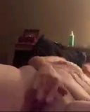 Milf  fingering snapshot 9