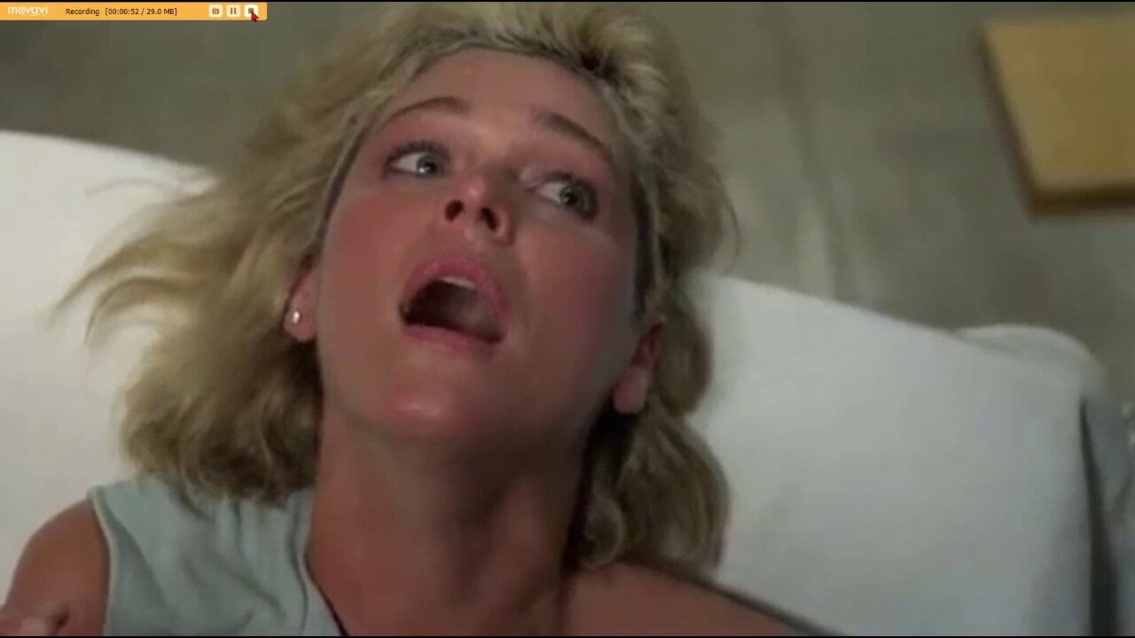 Vendetta (1986)