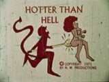 Hotter than Hell (1971, US, kompletter Film, HD-Rip) snapshot 1