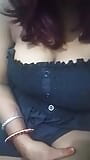 Lest doen videogesprek met Indische Bhabhi snapshot 14