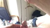 Baby oil foreskin video - barbecue tongs snapshot 5