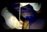 shemale ladyboy nylon pantyhose toy sounding urethral snapshot 12