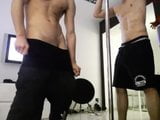 White heterosexual boy goes wild on cams.enat.ro snapshot 14