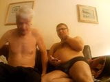 Old gay couple from Germany 7 snapshot 24