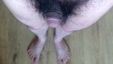 Jason con pene corto: studio del pene 1 snapshot 9