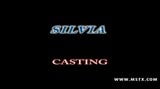 Silvia casting snapshot 1